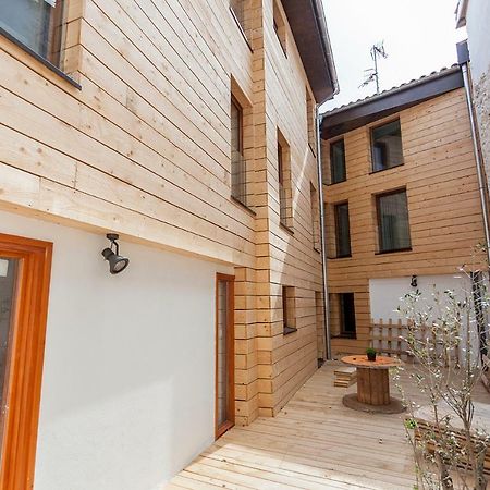 Passivetxea Guest House Ibero Exterior photo