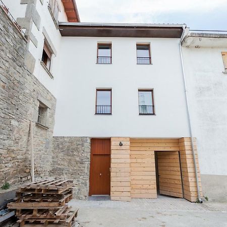 Passivetxea Guest House Ibero Exterior photo