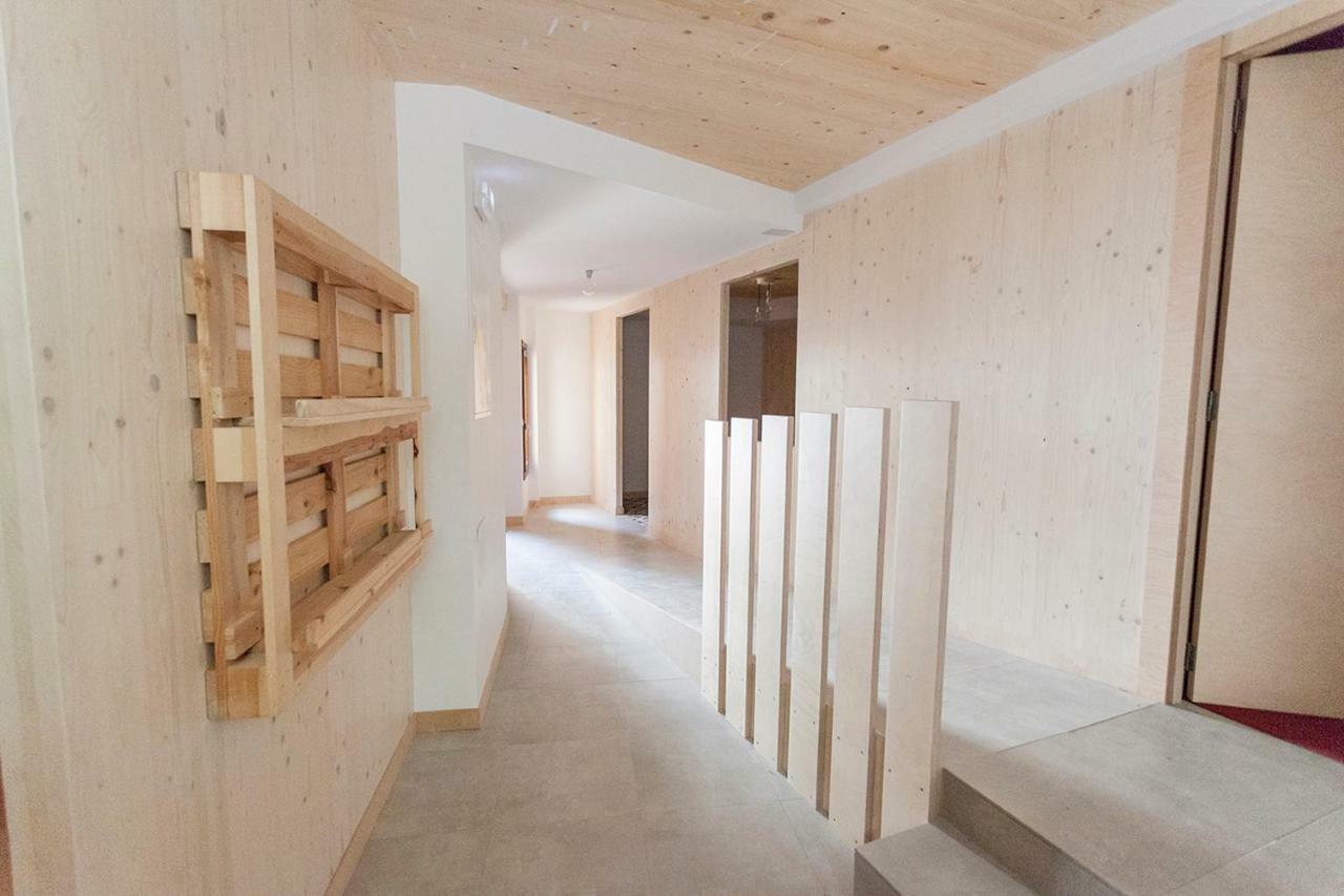 Passivetxea Guest House Ibero Exterior photo