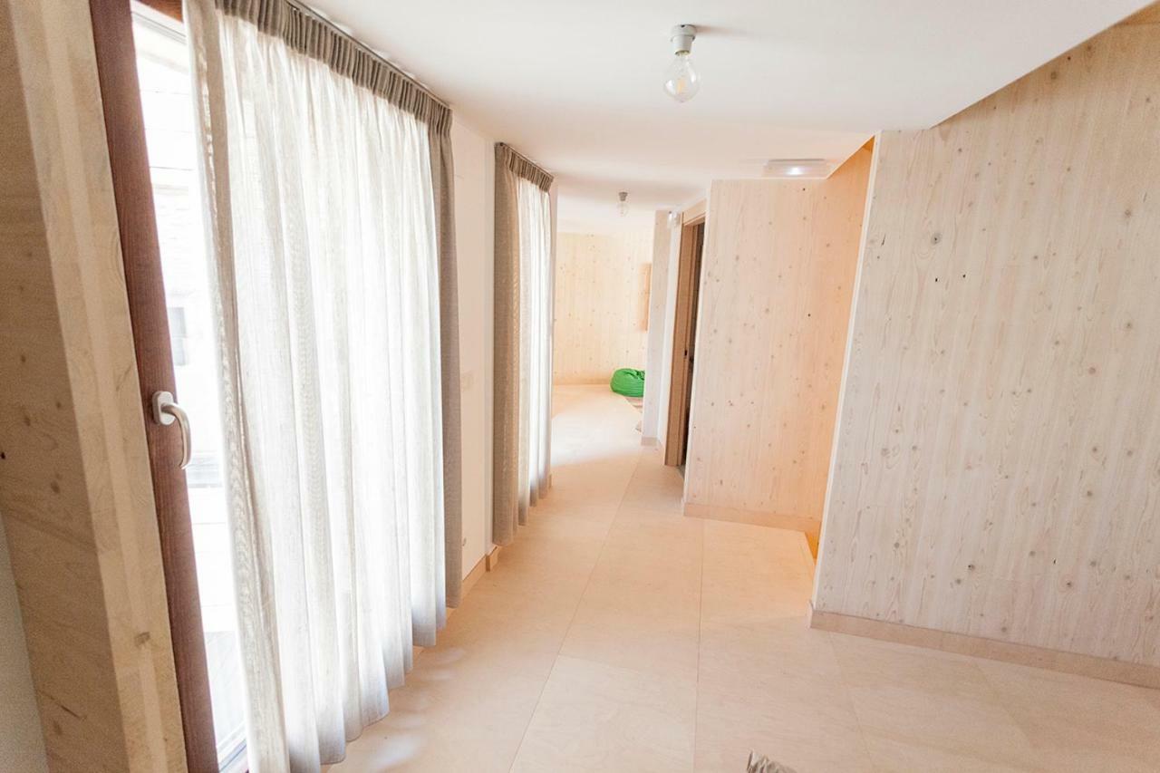 Passivetxea Guest House Ibero Exterior photo