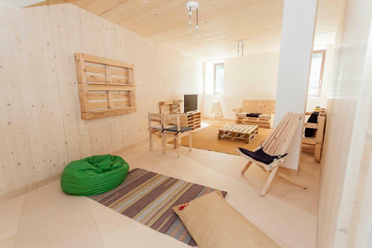 Passivetxea Guest House Ibero Exterior photo