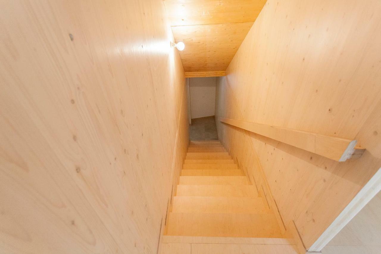 Passivetxea Guest House Ibero Exterior photo