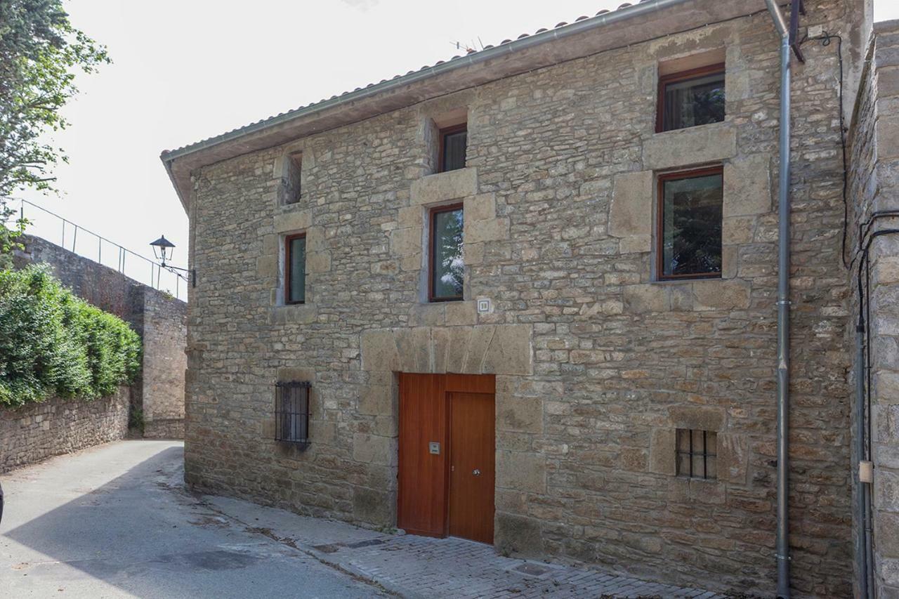 Passivetxea Guest House Ibero Exterior photo