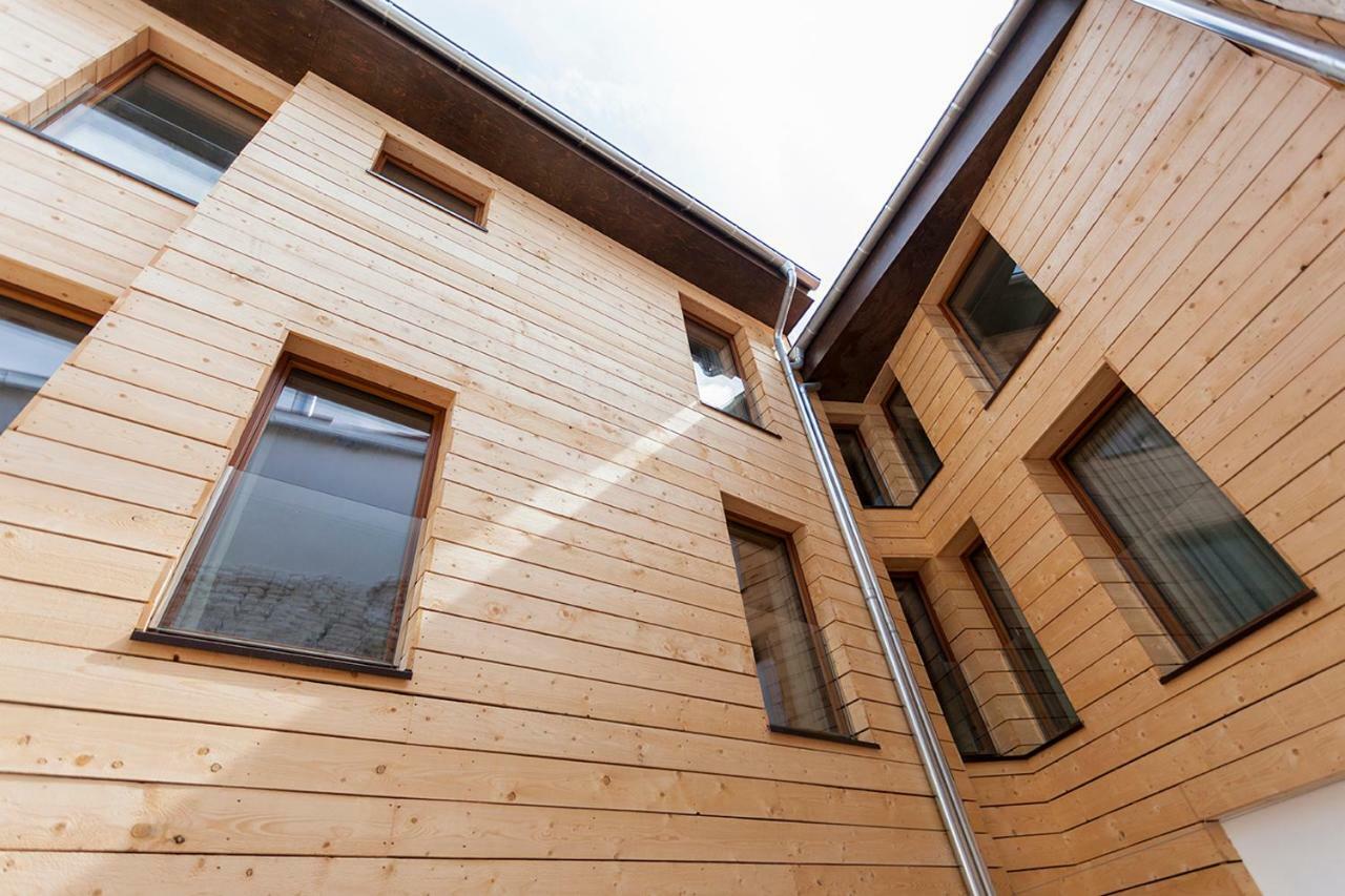 Passivetxea Guest House Ibero Exterior photo