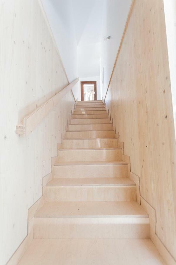 Passivetxea Guest House Ibero Exterior photo