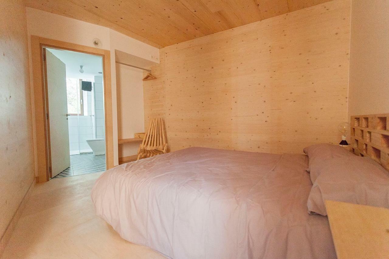 Passivetxea Guest House Ibero Exterior photo
